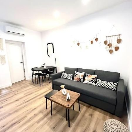 Apartamento Centro 마드리드 외부 사진