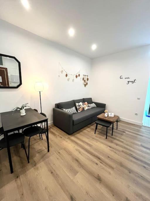Apartamento Centro 마드리드 외부 사진