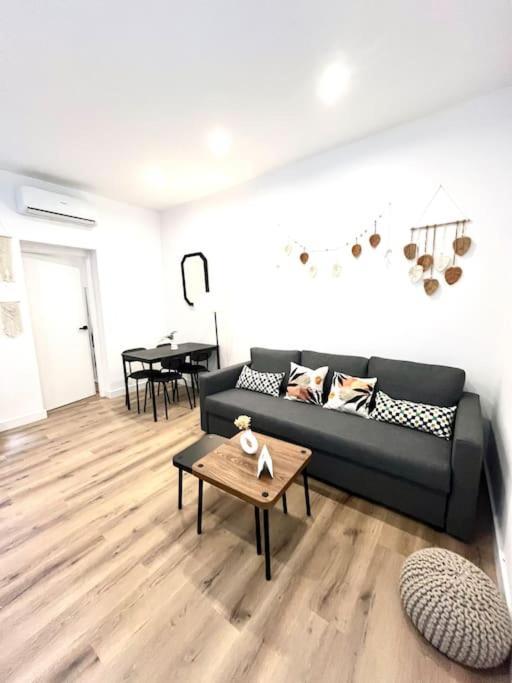 Apartamento Centro 마드리드 외부 사진