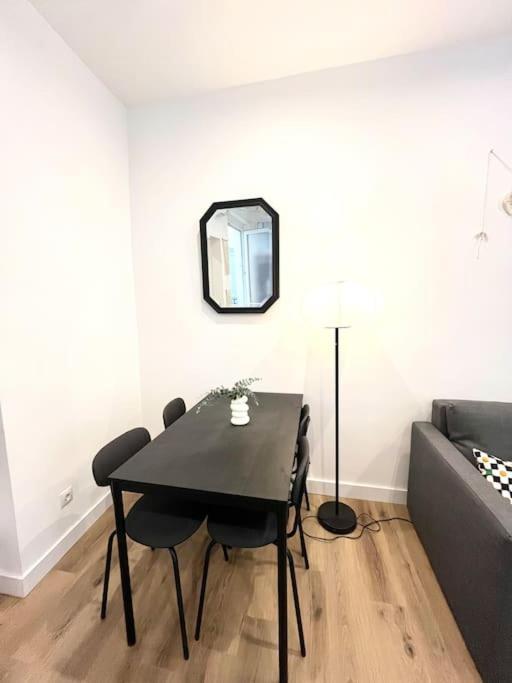 Apartamento Centro 마드리드 외부 사진